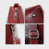 Azura - Set di borse vintage a 4 pezzi