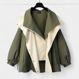 Valeria | Giacca Antivento Moderna