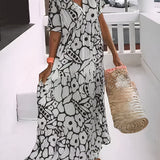 Martina - Relaxed Summer Dress