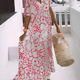 Quinn - Relaxed Summer Dress