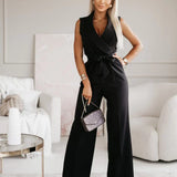 Dariane - Elegant Stylish Jumpsuit