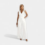 Abito Midi Elegante e Romantico