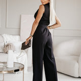 Dariane - Elegant Stylish Jumpsuit
