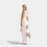 Abito Midi Elegante e Romantico