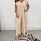 FIONA - Casual Jumpsuit