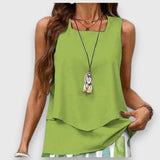 Set di Due Pezzi con Stile e Comfort