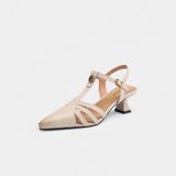 Sigrid | Scarpe Eleganti