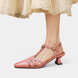 Sigrid | Scarpe Eleganti