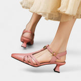 Sigrid | Scarpe Eleganti