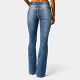 Federica | Jeans Slim Elasticizzati