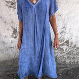 Isabelle - Maxi-Dress