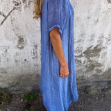 Isabelle - Maxi-Dress