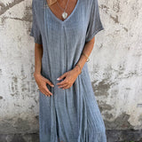 Isabelle - Maxi-Dress