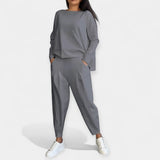 Completo con Maniche Lunghe