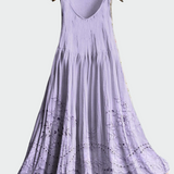 Abito in Pizzo Inglese