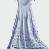 Abito in Pizzo Inglese