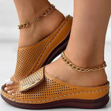 Rowenna - Classic Urban Sandals