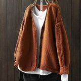 AMORIA | CARDIGAN IN MAGLIA