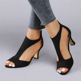 Giselle - Modern Silhouette Sandal
