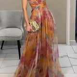 Raina - Dreamy Chic Dress