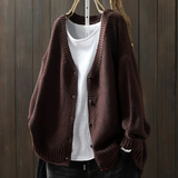 AMORIA | CARDIGAN IN MAGLIA