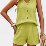 Completo Maglietta e Pantaloni Corti