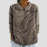 LIANA | BLUSA FLORELE