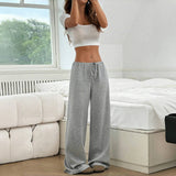 Nexa - Lounge Grid Pants