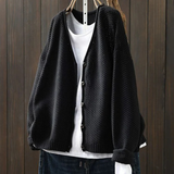 AMORIA | CARDIGAN IN MAGLIA