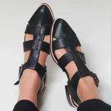 Eleni - Stylish Comfort Sandals