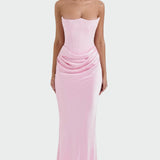 Leilani | Abito da Sera Elegante