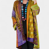 Rosa | Cardigan Elegante Classico