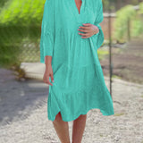 Joyce - Elegant Boho Chic Dress