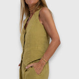 Set di Due Pezzi per Leggerezza Estiva