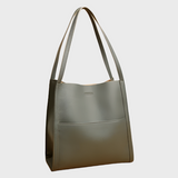 Borsa a Spalla in Pelle Classica