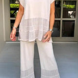 Elodie - Timeless Comfy Set