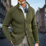 Nicolas™ - Cardigan da uomo morbido ed elegante Ultimo giorno 80% di sconto!