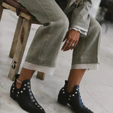 Amy - Urban Rebel Boots