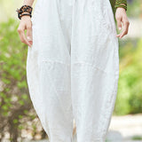 Aranie - Casual Flowing Pants