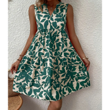 Brianna - Elegant Dress