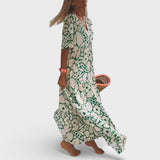 Christine | Abito leggero e fluido per l'estate