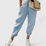 Dhalianette | Pantaloni Eleganti