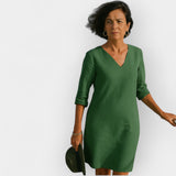 Abito Estivo con Stile Arioso