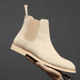 Bradley | Stivali Chelsea in suede