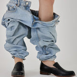 Elina - Classic Everyday Loafers