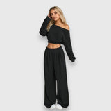 Set moderno a 2 pezzi