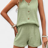 Set Maglietta e Pantaloni Corti