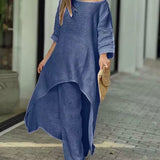 Amanda - Breezy Elegance Set