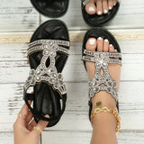 Ariella - Boho Sandals