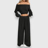 Set moderno a 2 pezzi